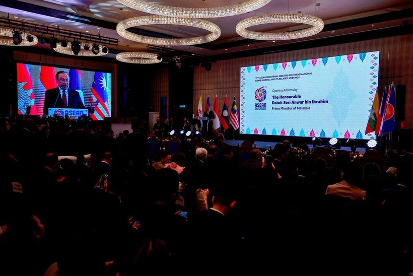 Delegates at the event (Photo: newswav.com)