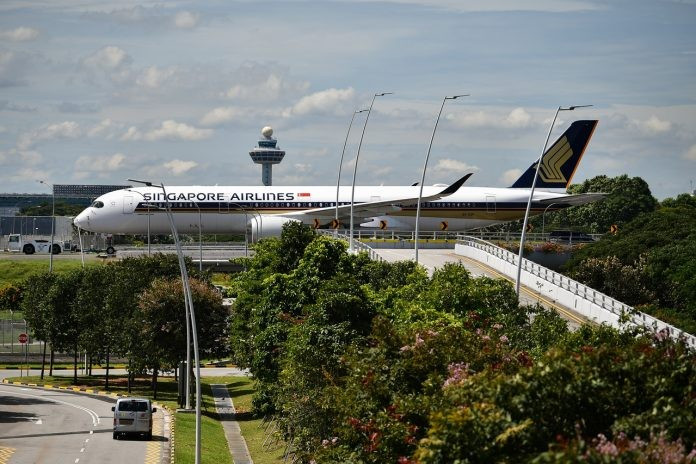 Singapore sets up centre to advance sustainable aviation in the Asia Pacific region (Photo: asianaviation.com)