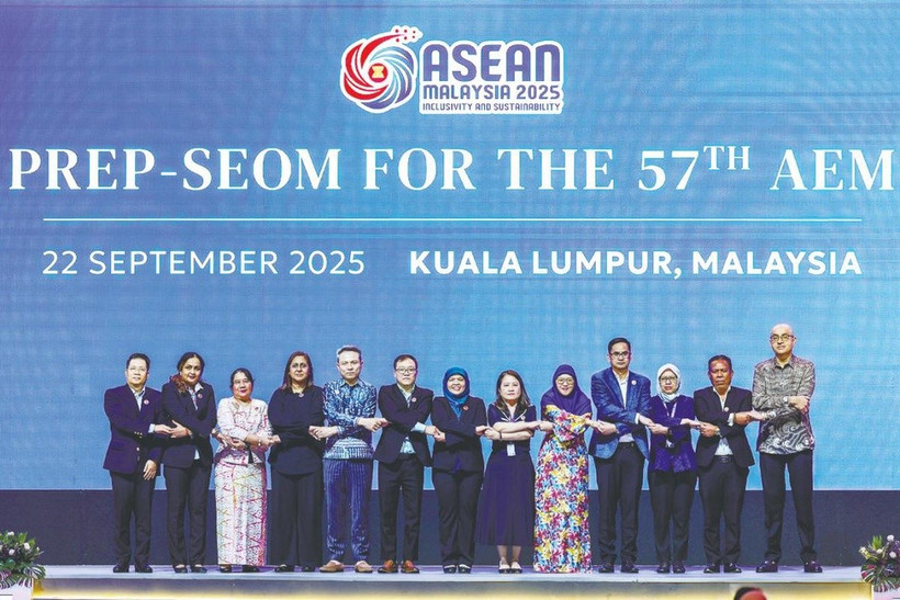 Delegates at the Prep-SEOM (Photo: newswav.com)