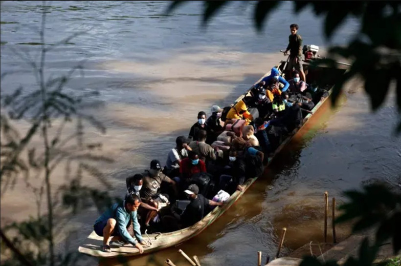 The Philippines receives surge of repatriation requests from scam victims. (Photo: thestar.com.my) 