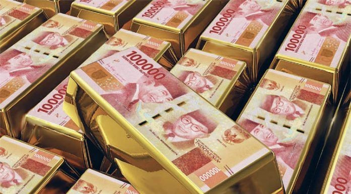 Indonesia eyes gold export ban to power bullion banking push. (Photo: observerid.com) 