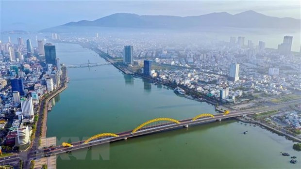 Da Nang accelerates skilled workforce development for global financial hub goals (Photo: VNA)