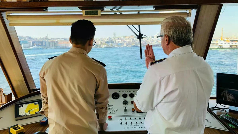 Singapore has launched a digital platform to enhance maritime workforce training (Photo: sbr.com.sg)