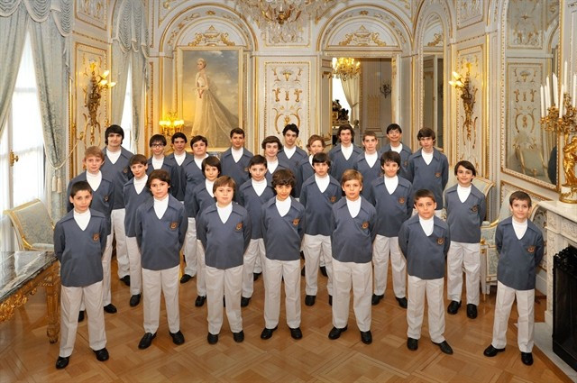 Concerts by the Monaco Boys Choir will be free for the public. ( Photo maitrisecathedrale.mc) 