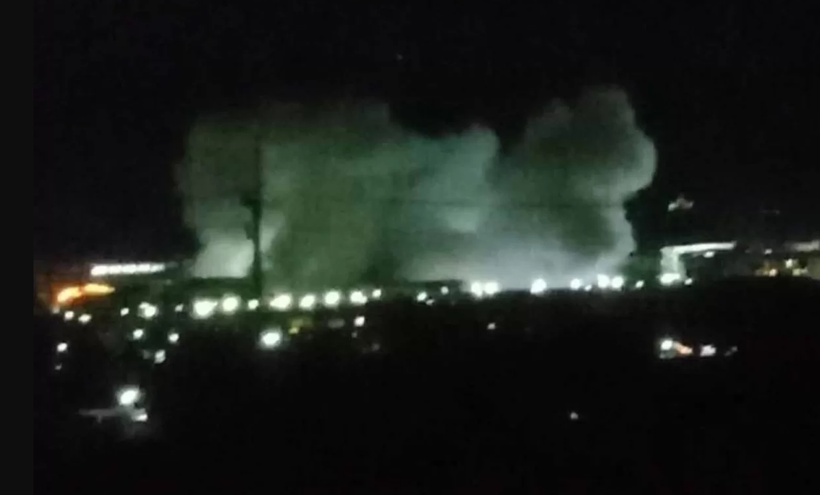 Thailand detains nearly 1,600 fleeing Myanmar scam hub (Photo: bangkokpost.com)