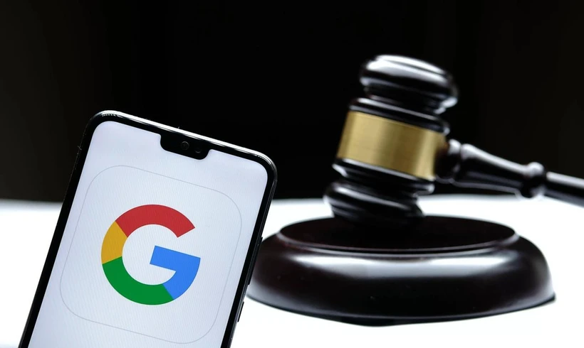 Indonesia fines Google 12.4 million USD for unfair business practices (Photo: eu-images.contentstack.com) 