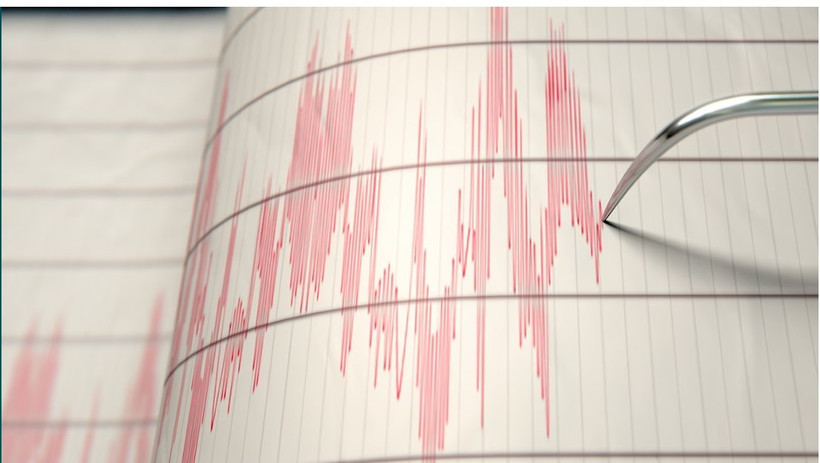 Strong earthquake strikes eastern Indonesia (Photo: scienceexchange.caltech.edu)