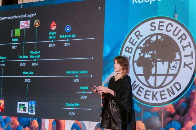 Millions of gaming accounts hacked, Vietnam among top three in APAC