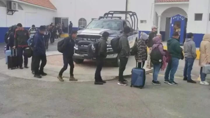 Vietnamese Embassy in Mexico assists 11 citizens after abduction (Photo: VNA)