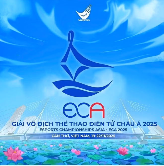 Vietnam to host first Asian Esports Championships (Photo: VNA)