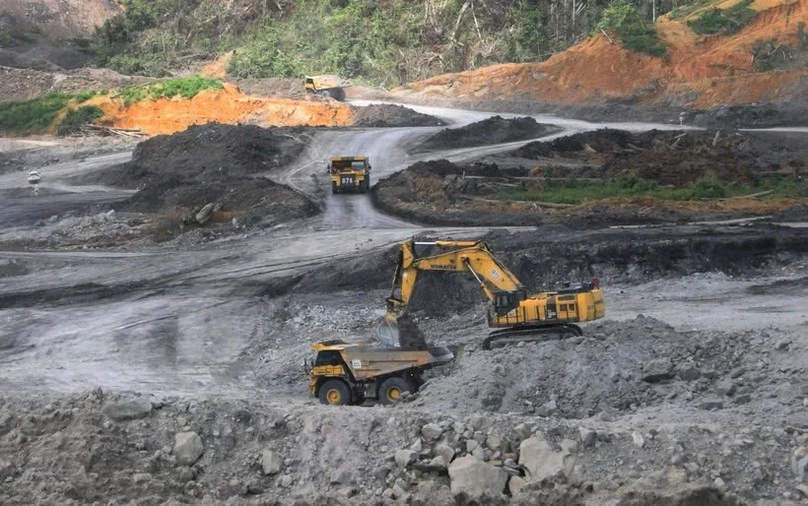 Indonesia to use its benchmark coal price for transactions from March 1 (Photo: Theinvestsor)