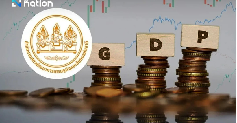 Thailand's Q2 growth beats forecast (Photo: money.usnews.com) 