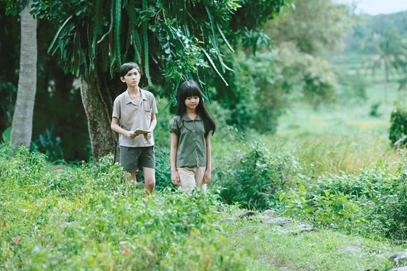 The Vietnamese feature film “Toi thay hoa vang tren co xanh” (Yellow flowers on the green grass) wins heart of international audiences (Photo: VNA)