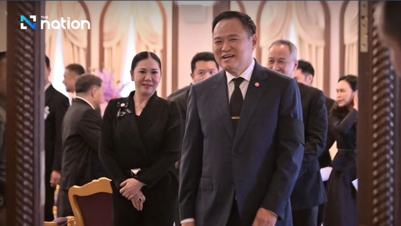 Tourism leaders warn Thailand may lose ‘top destination’ status (Photo: nationthailand.com) 