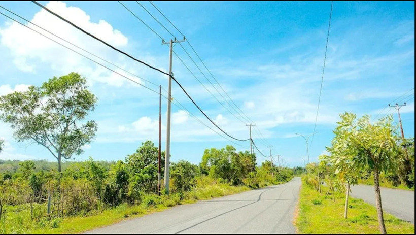 The move is expected to prevent up to 2.5 million tonnes of CO₂ emissions each year. (Photo: ADB) 