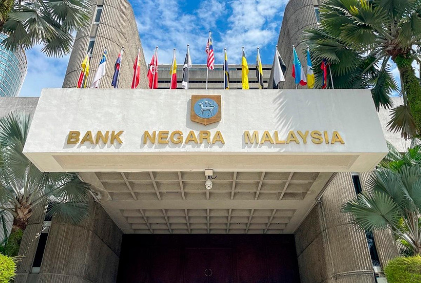 Bank Negara Malaysia (Photo: thesun.my)