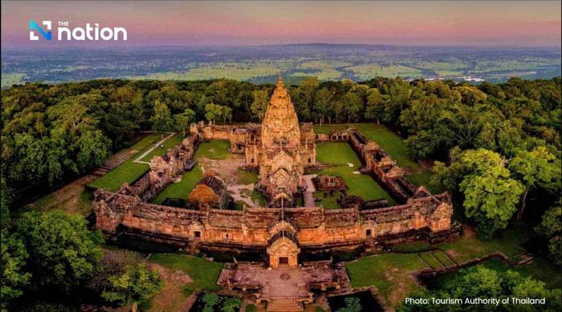 hailand rolls out tourism stimulus programme for border provinces (Photo: Tourism Authority of Thailand)