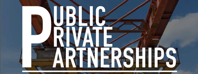 Public-Private Partnership model discussed ảnh 1