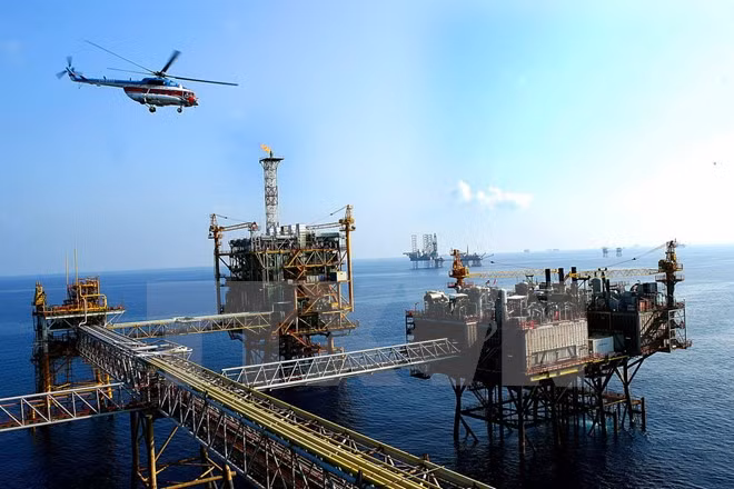 Vietnam, Malaysia shore up oil and gas cooperation ảnh 1