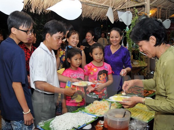 Festival to honour southern foods ảnh 1