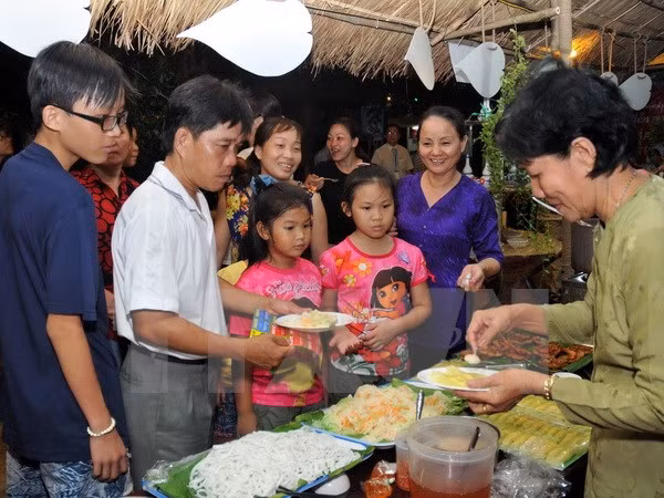 Festival to honour southern foods ảnh 1