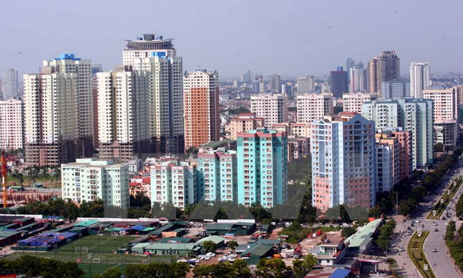 PM approves adjustments to Hanoi Capital Region Master Plan ảnh 1