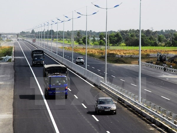 ADB wishes to land investments in Can Tho city ảnh 1