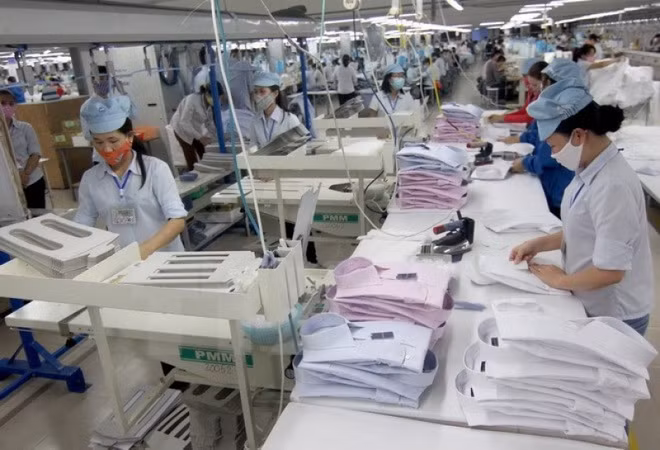 Japanese enterprises eye Vietnam as export base ảnh 1
