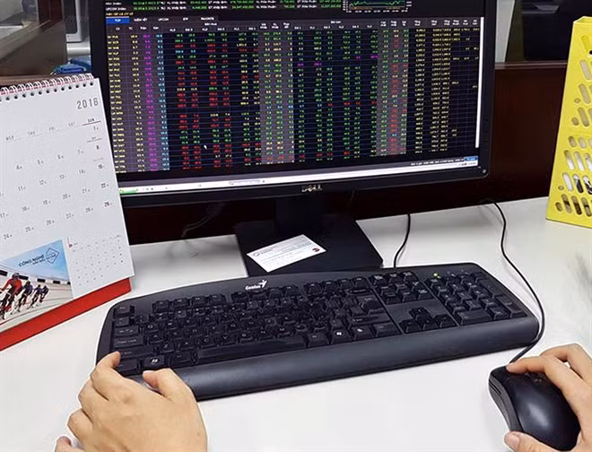 Oil prices raise market for second day ảnh 1