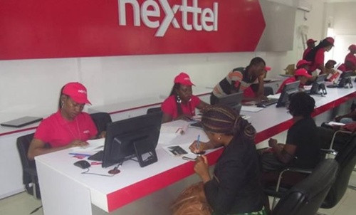 Viettel subsidiary wins best ISP award in Cameroon ảnh 1 Viettel subsidiary wins best ISP award in Cameroon ảnh 1