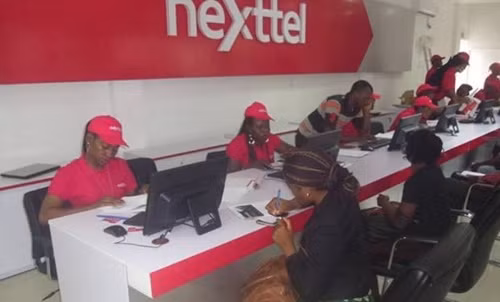 Viettel subsidiary wins best ISP award in Cameroon ảnh 1