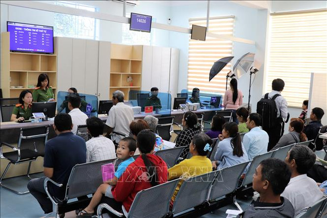 Steering committee requests strictly dealing with corruption ảnh 1