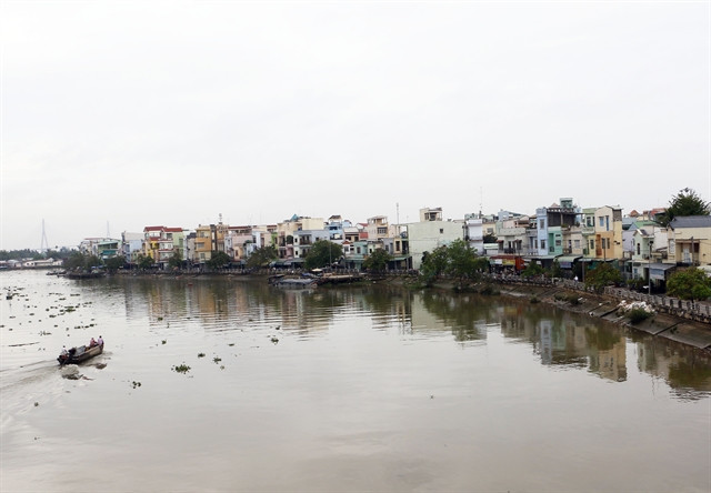 Local governments have become more transparent ảnh 1 Local governments have become more transparent ảnh 1