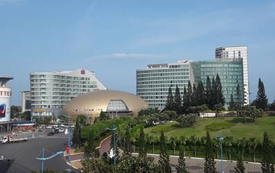 Ba Ria-Vung Tau to host 21st Vietnam Film Festival ảnh 1