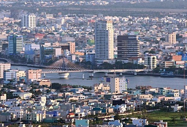 Da Nang pushes ahead with e-Government building ảnh 1