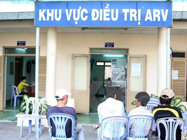 France’s research on HIV/AIDS, hepatitis in Vietnam updated ảnh 1 France’s research on HIV/AIDS, hepatitis in Vietnam updated ảnh 1