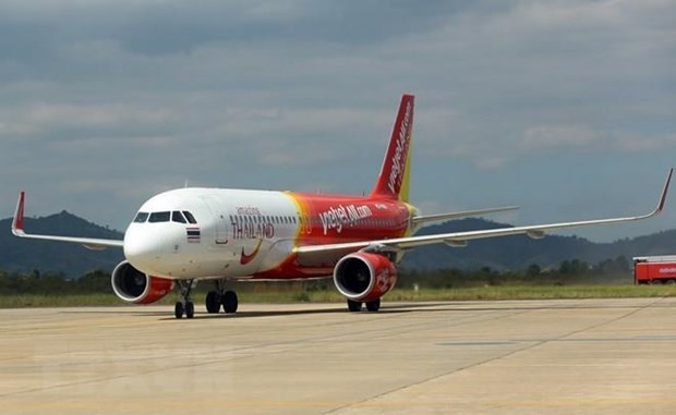 Vietjet introduces air ticket buying via installment in Vietnam for first time ảnh 1 Vietjet introduces air ticket buying via installment in Vietnam for first time ảnh 1