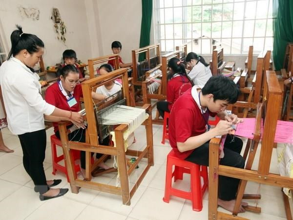 Vietnam affirms commitments to ensuring rights of persons with disabilities ảnh 1