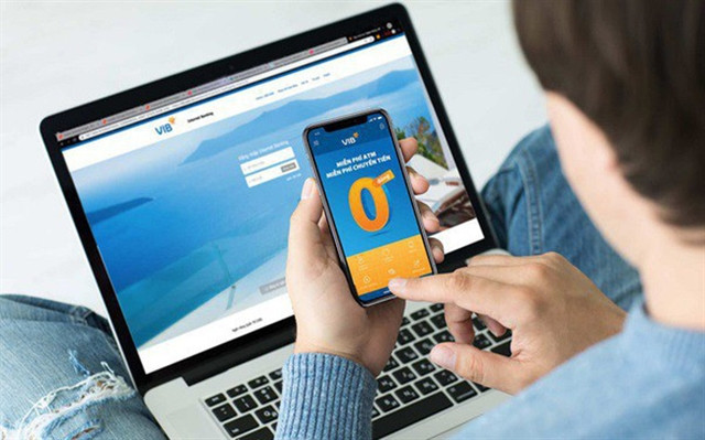 Most adults must have bank accounts by 2030 ảnh 1