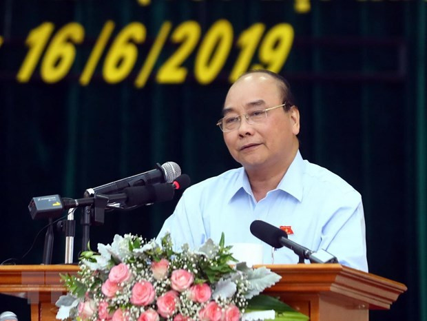 Prime Minister asks to increase corruption prevention ảnh 1