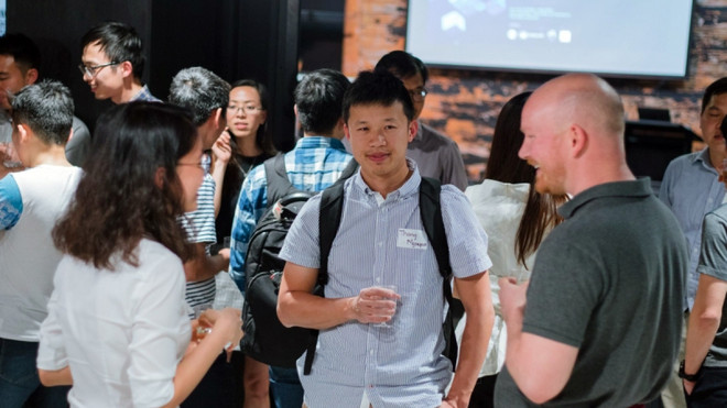 Vietnam IT Day 2023 to take place in Australia ảnh 1 Vietnam IT Day 2023 to take place in Australia ảnh 1