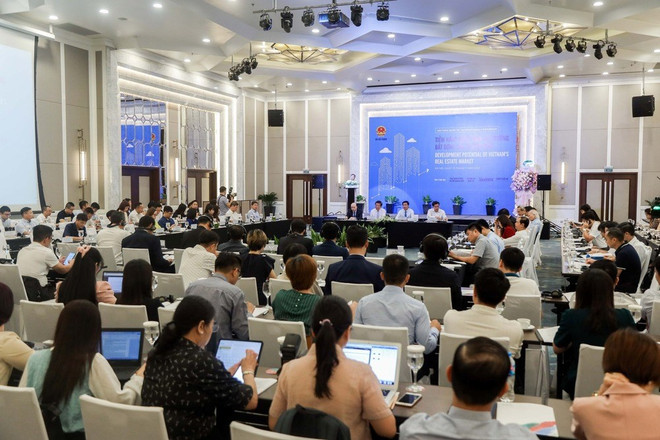  FDI inflows into real estate total over 66 billion USD ảnh 2