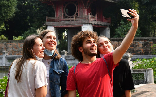 EuroCham proposes including 27 EU countries into Vietnam’s visa exemption list ảnh 2