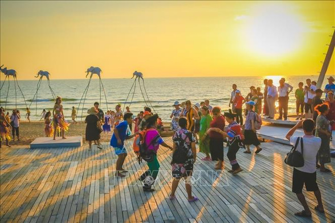 Vietnam moves to attract more Indian tourists ảnh 2 Vietnam moves to attract more Indian tourists ảnh 2