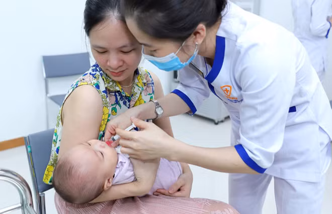 New vaccines to be added to expanded programme on immunisation ảnh 1