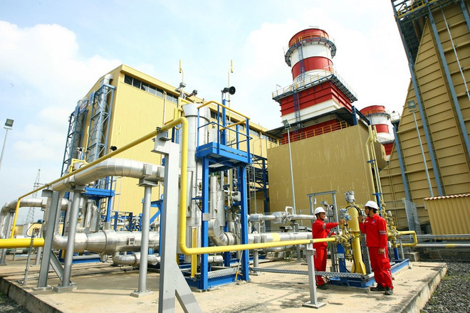 PV Power aims to produce nearly 7.84 billion kWh in H2 ảnh 1