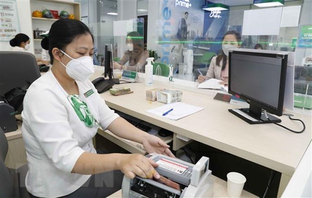 H1 state budget revenue reaches 54% of yearly target: MoF ảnh 1