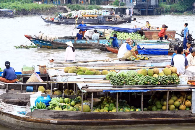Vietnam ranked 4th among safest places for retirees in Asia ảnh 1