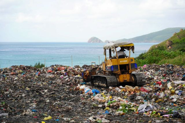 EPR fees to add to plastic companies' bills ảnh 1 EPR fees to add to plastic companies' bills ảnh 1