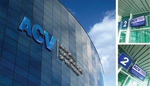 ACV to sell 20 percent stake in 2018 ảnh 1 ACV to sell 20 percent stake in 2018 ảnh 1